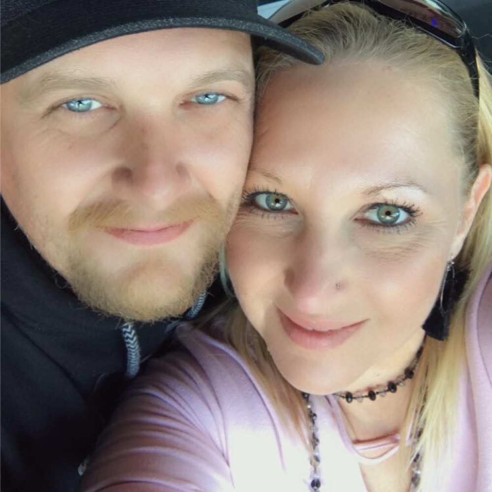 Meet your Posher, Staci